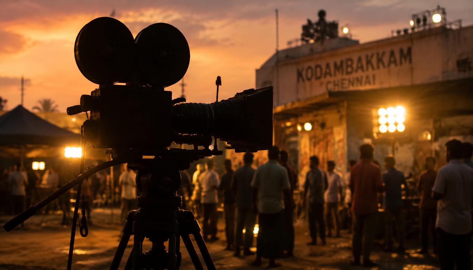 Film & Entertainment Law