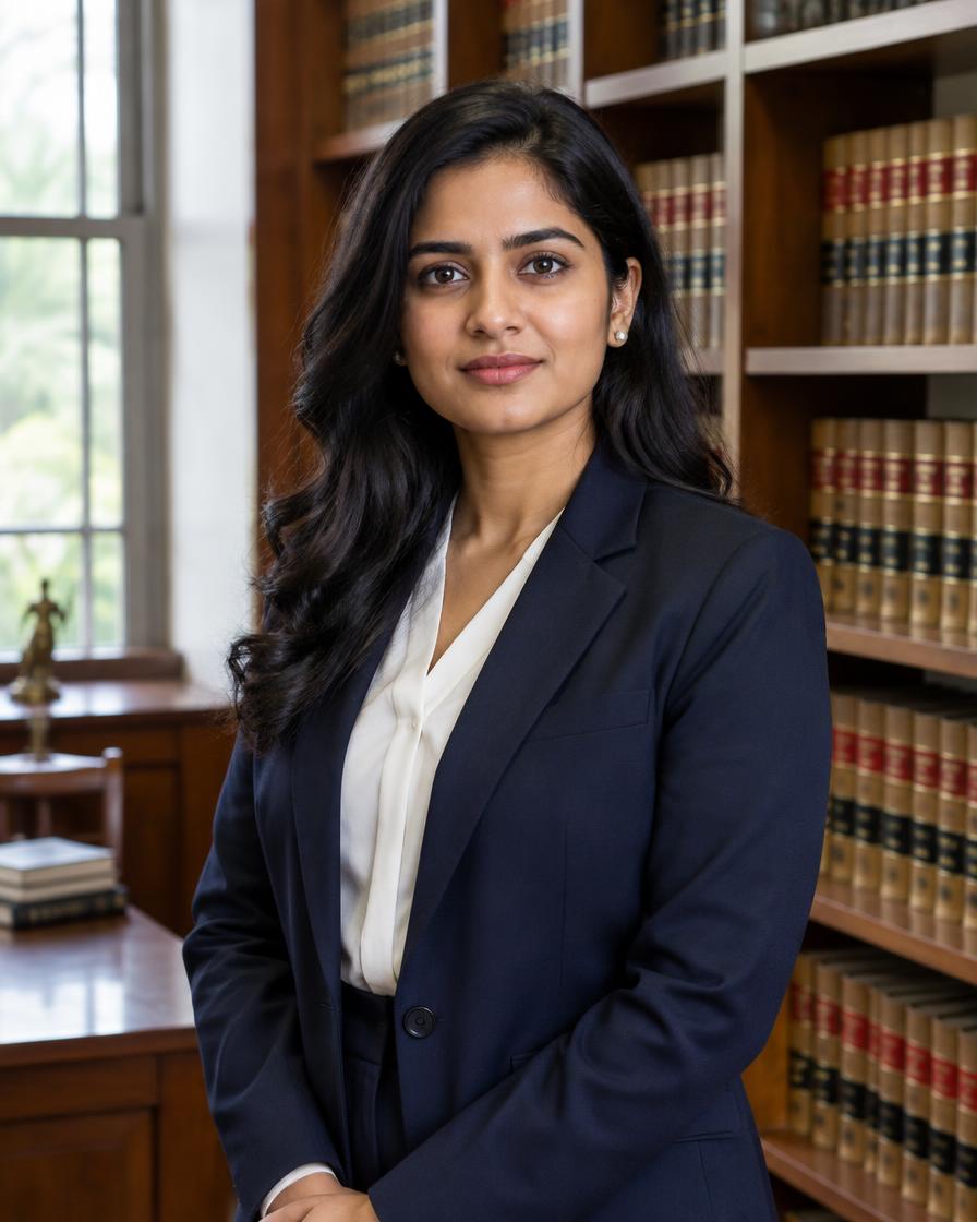 Absolute Legal Trademark Practice associate
