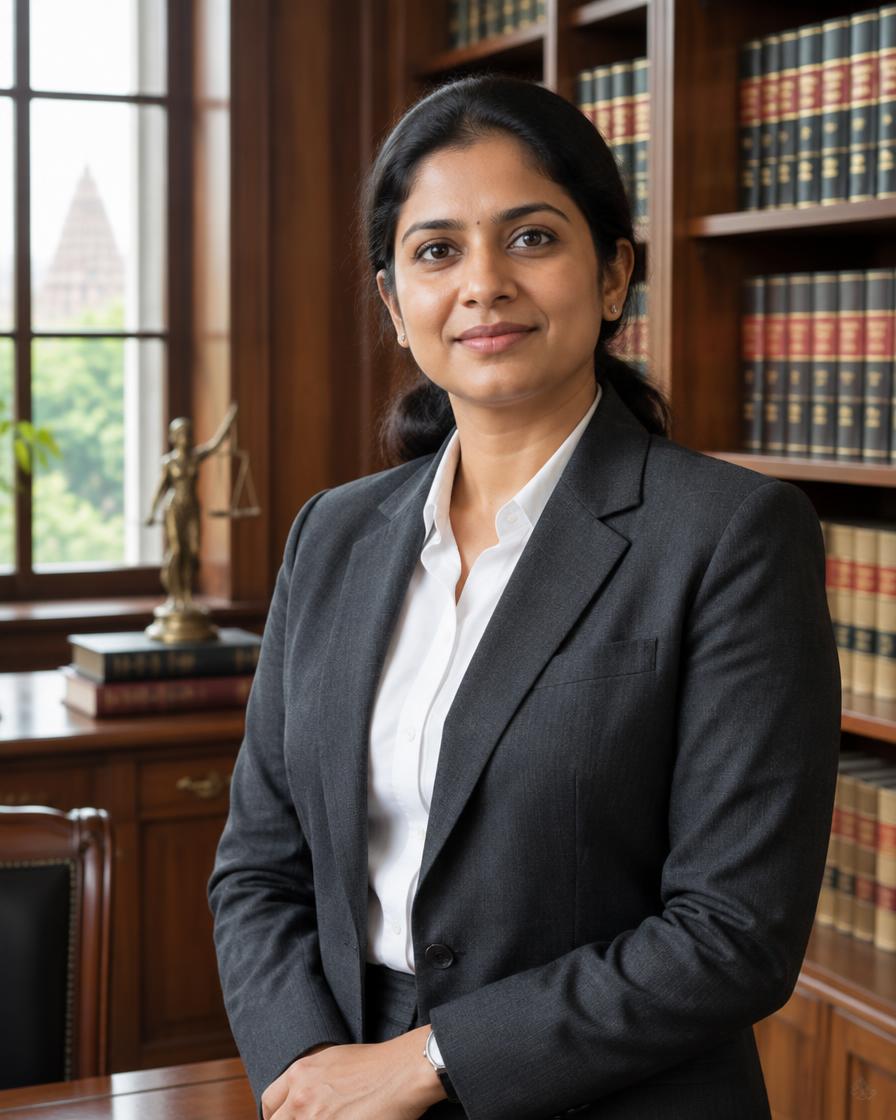 Absolute Legal Copyright Practice associate